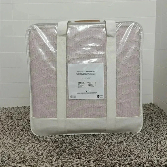 Ugg Noellan Queen Comforter Set - Picture 2 of 5